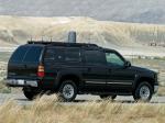 Chevrolet Suburban 2500 Armored Presidential Security Car 2006 года